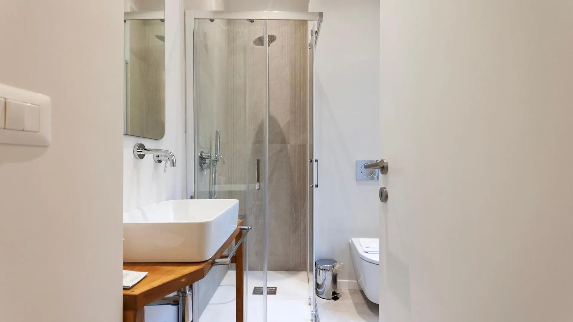 Apartmán Youhosty - Ticinese Suite 4 Milán