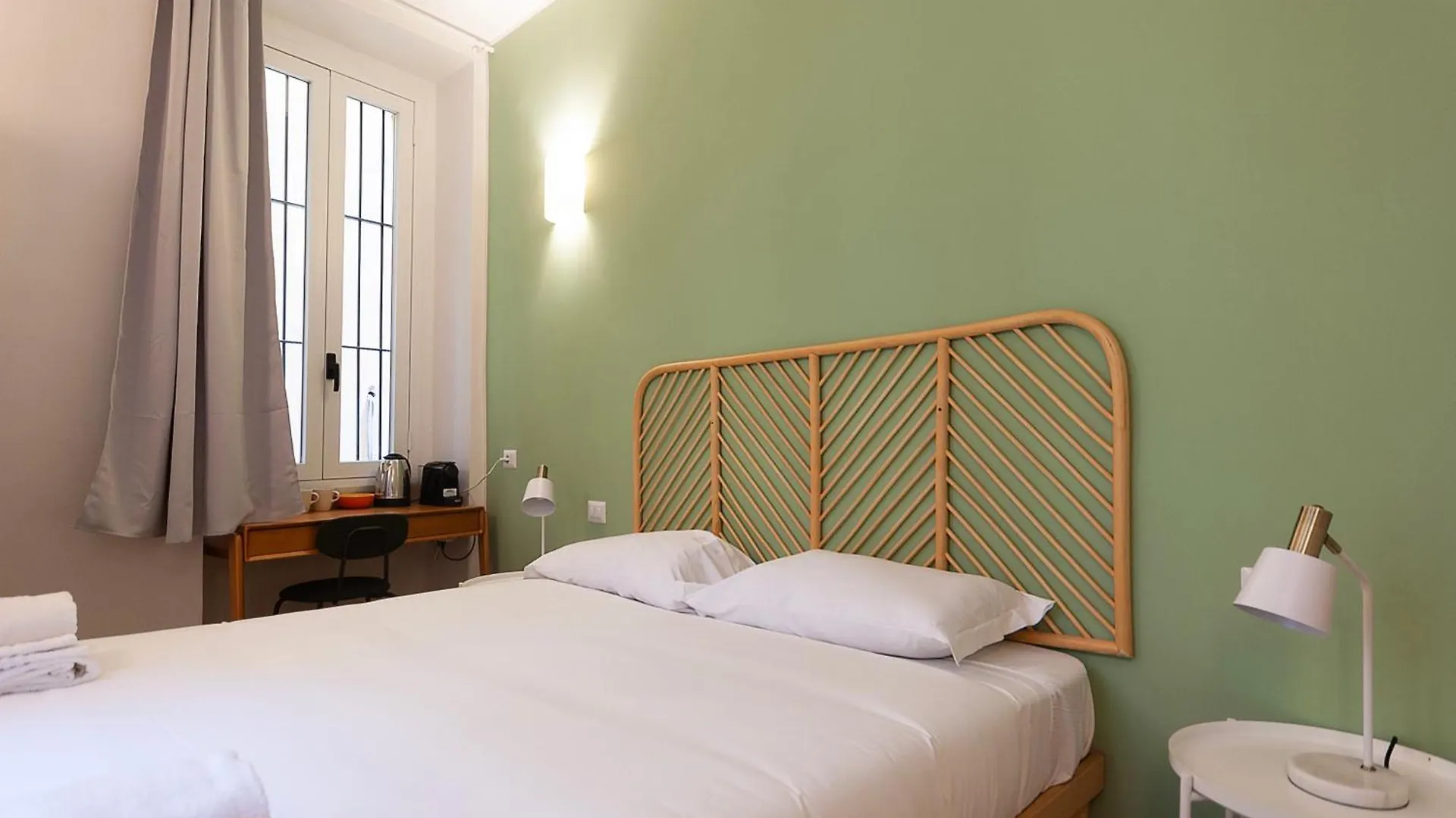 Apartmán Youhosty - Ticinese Suite 4 Milán