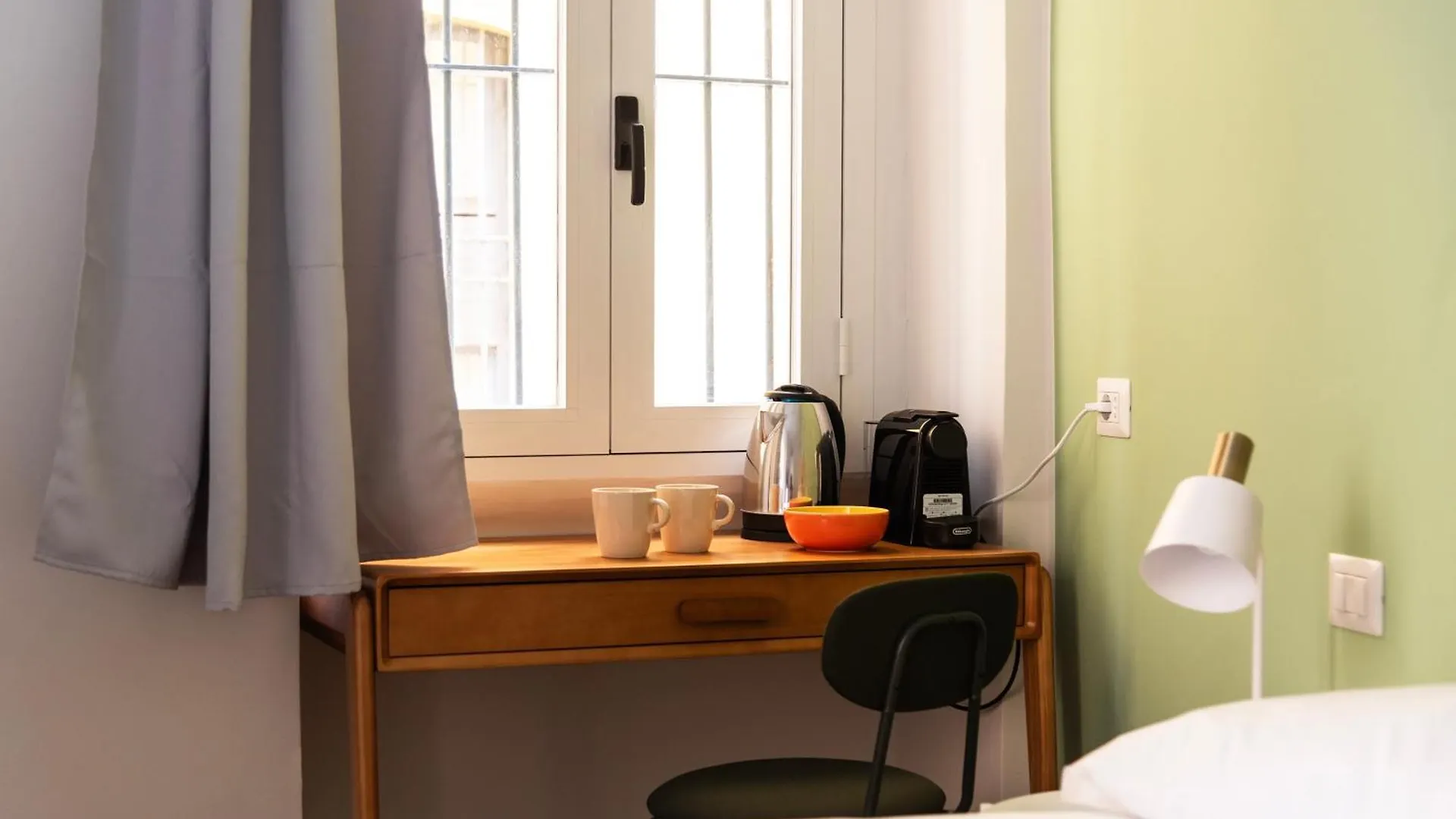 Youhosty - Ticinese Suite 4 Milán