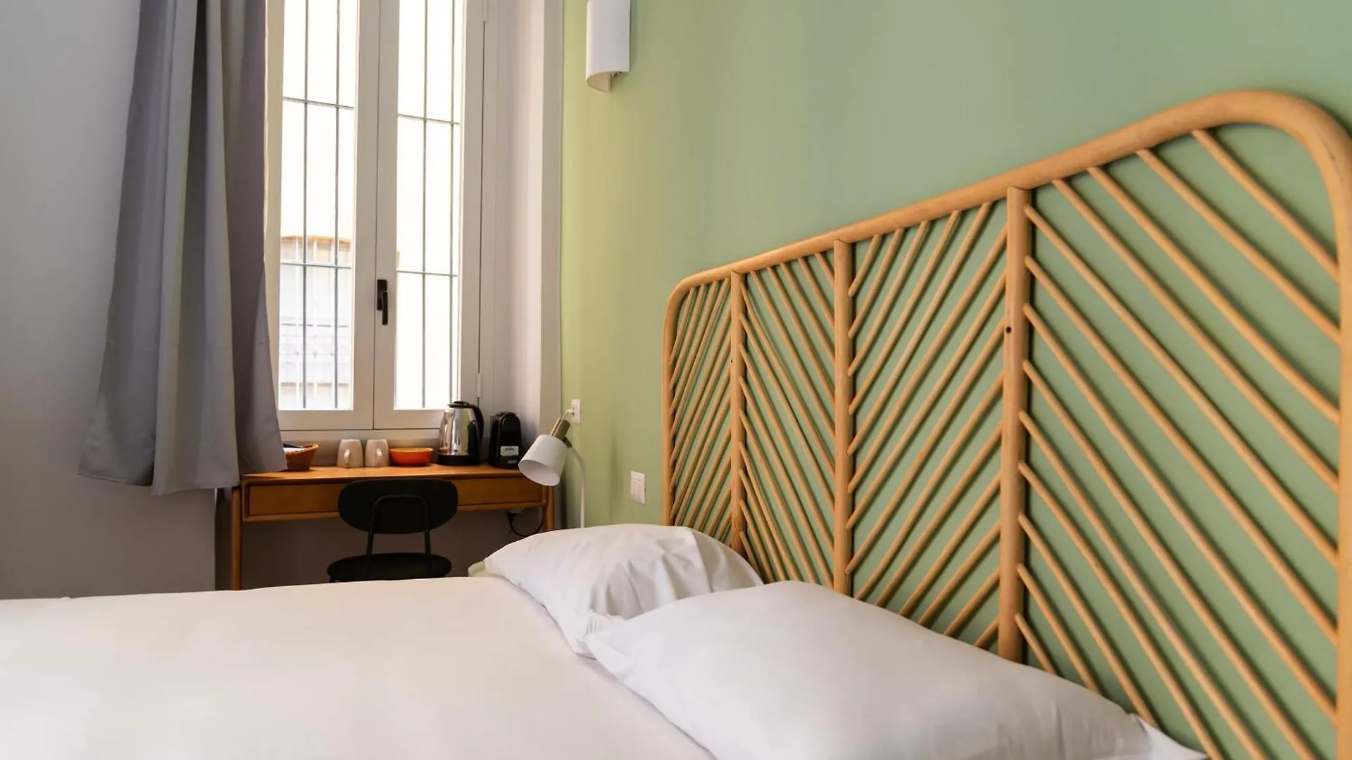 Apartman Youhosty - Ticinese Suite 4 Milánó