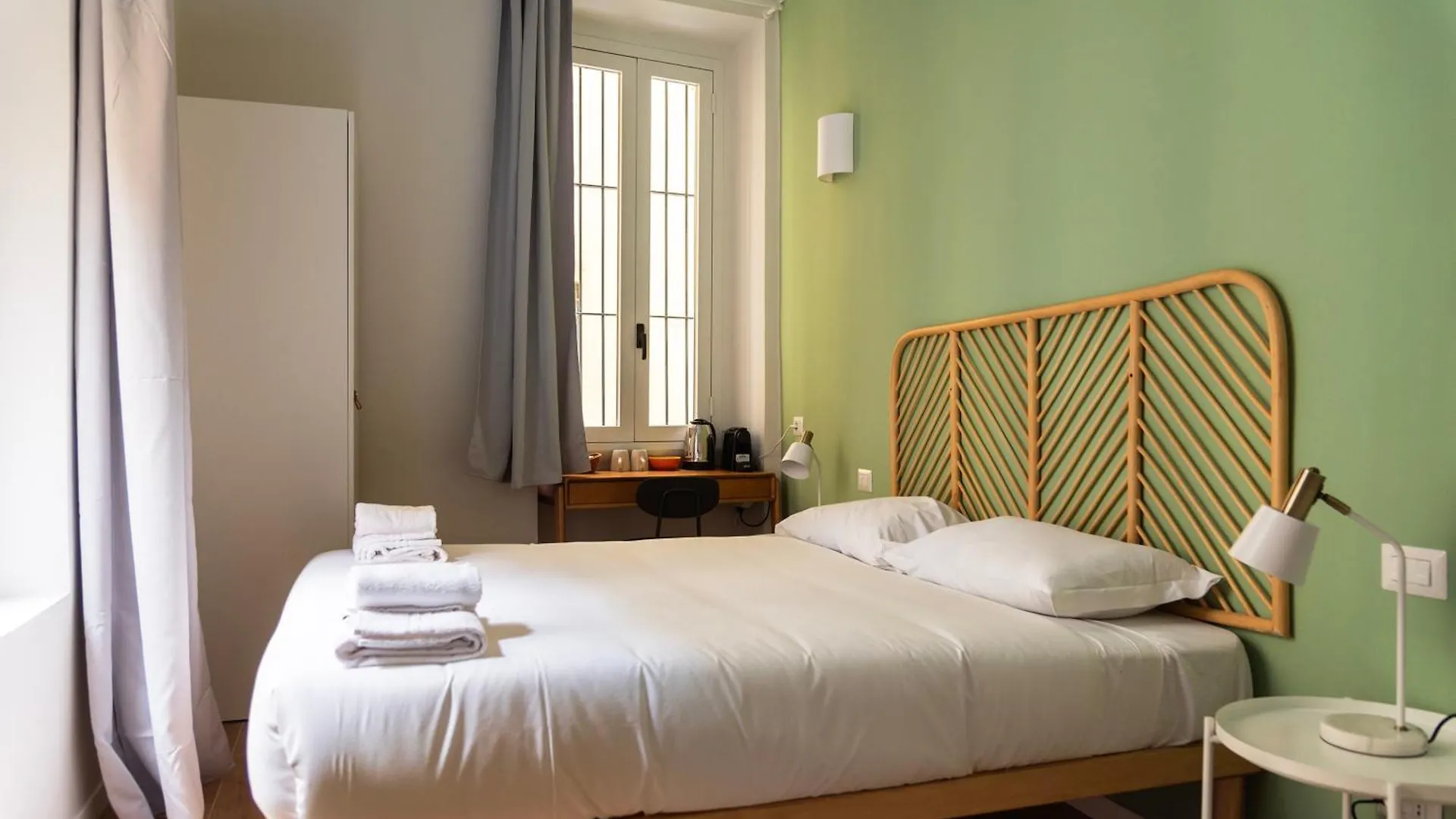 Youhosty - Ticinese Suite 4 Milánó Olaszország