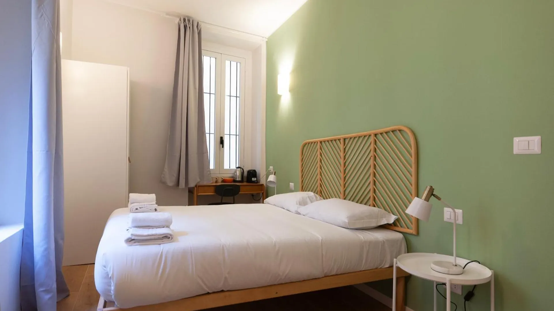 Youhosty - Ticinese Suite 4 elérhetőségei